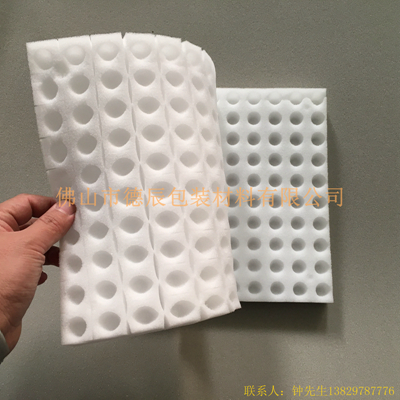 凹坑育苗海綿，無土栽培海綿